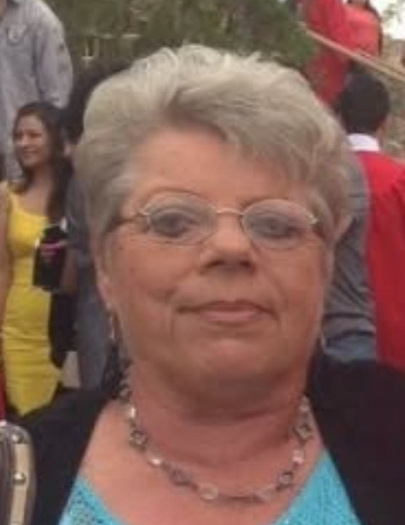 Linda  Kay  Minor