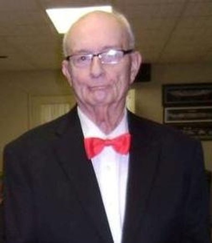 Bruce Gregory Feddersen