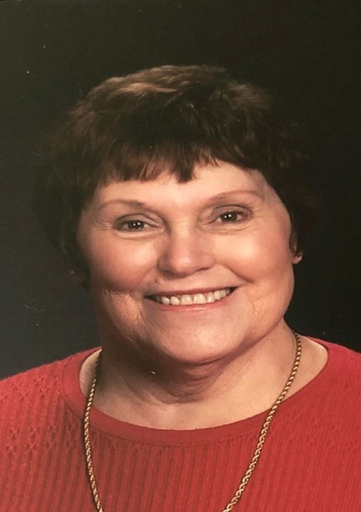 Margaret Agnes Bruckert Clark