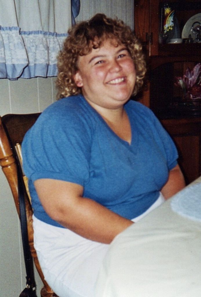 Kimberly  "Kim"   "Kimmy" Ann (Parks)  Steinmiller