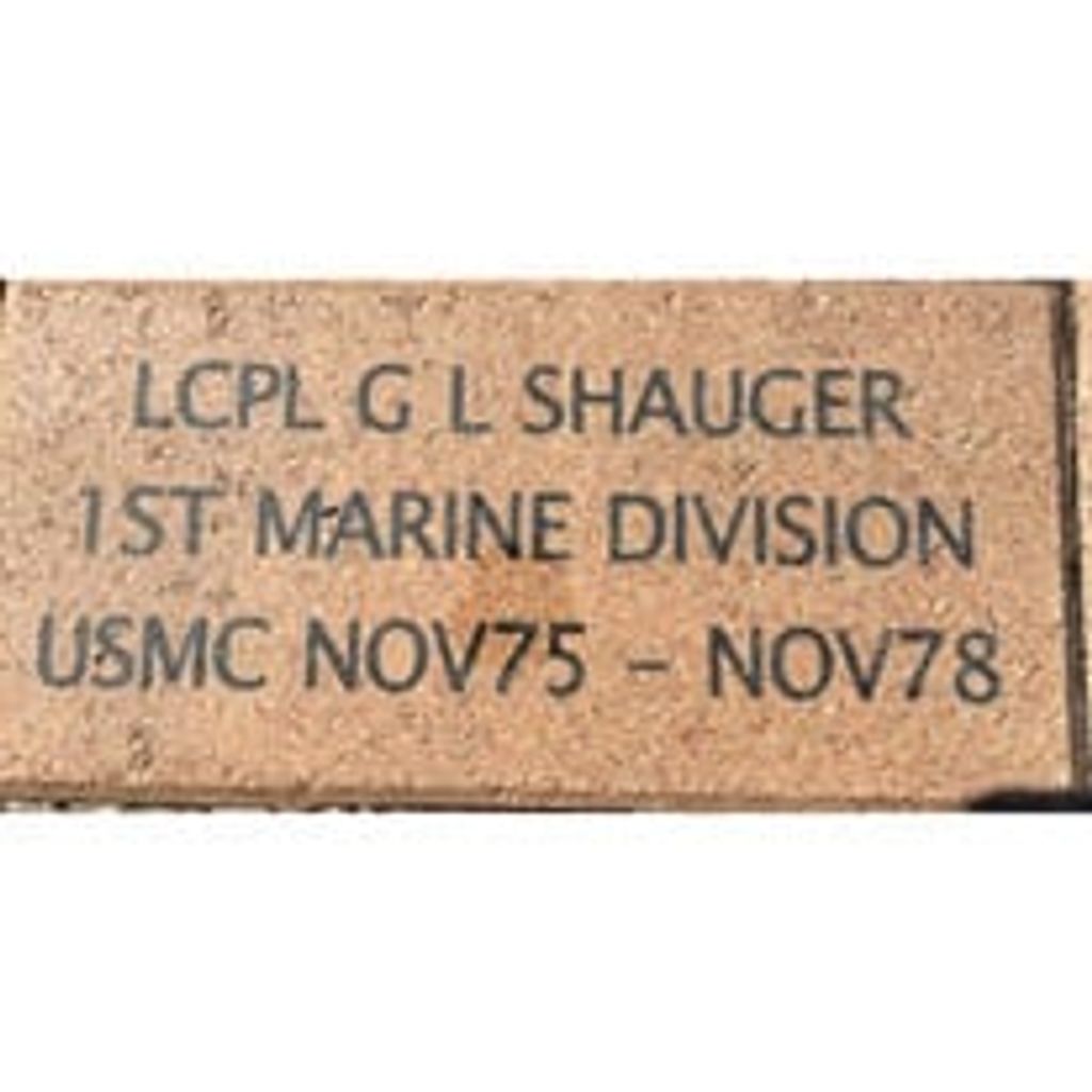 Gregory L. Shauger