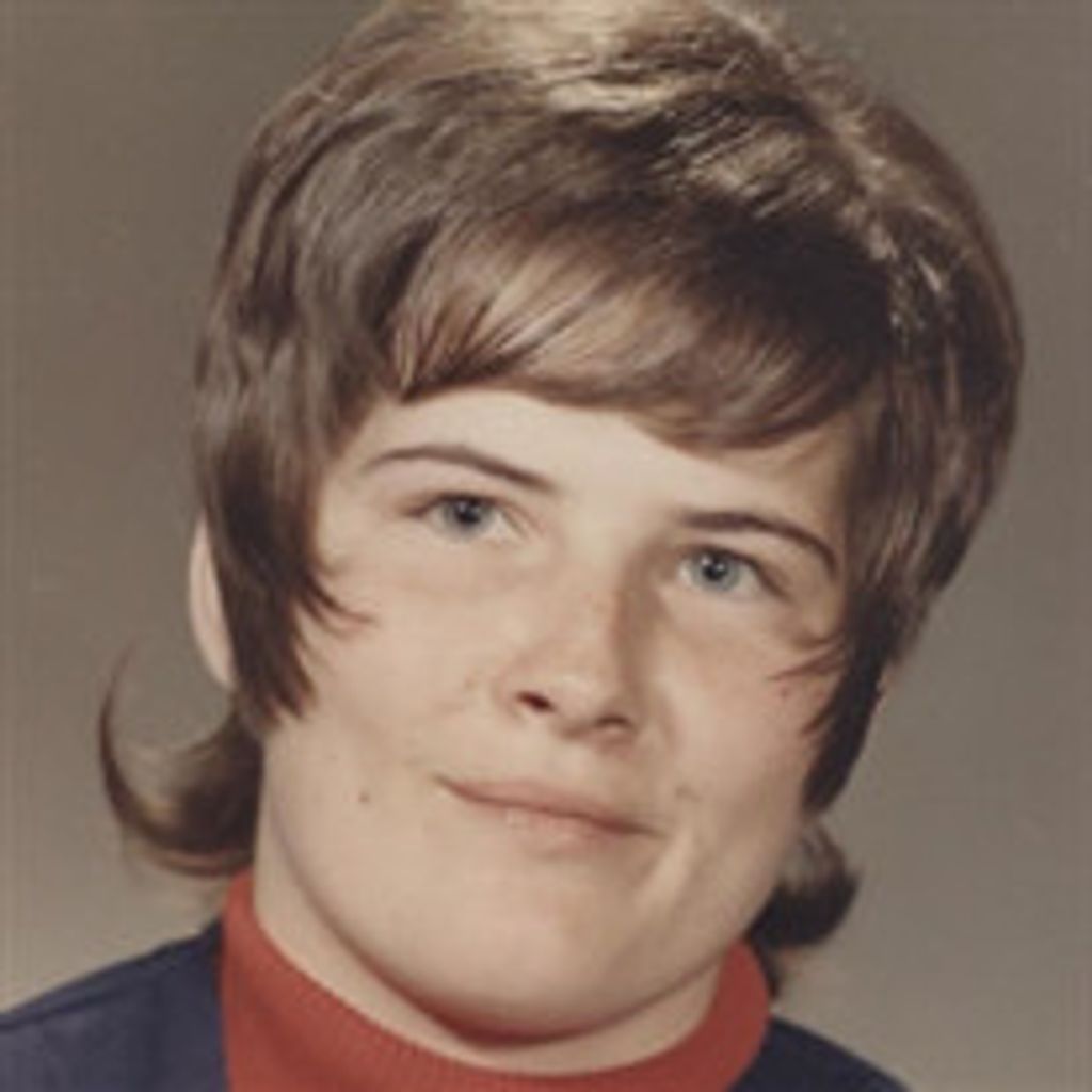 Luann M. Walker