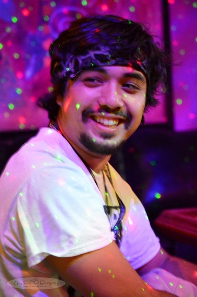 Dominic Symion Taduran Profile Photo