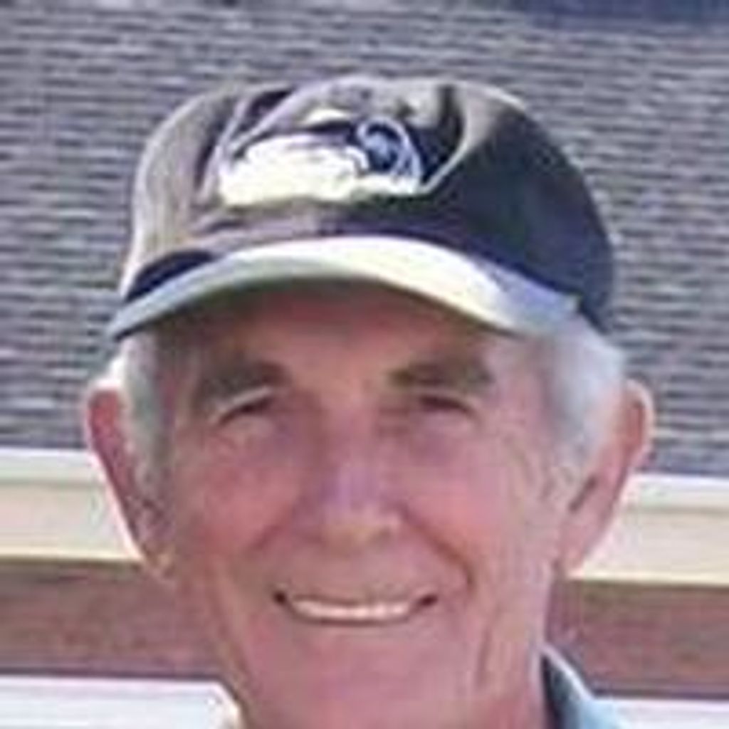 Patrick Willey