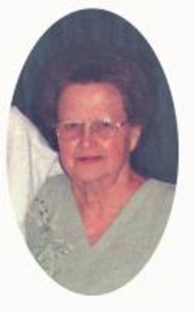 Virginia Gibson Profile Photo