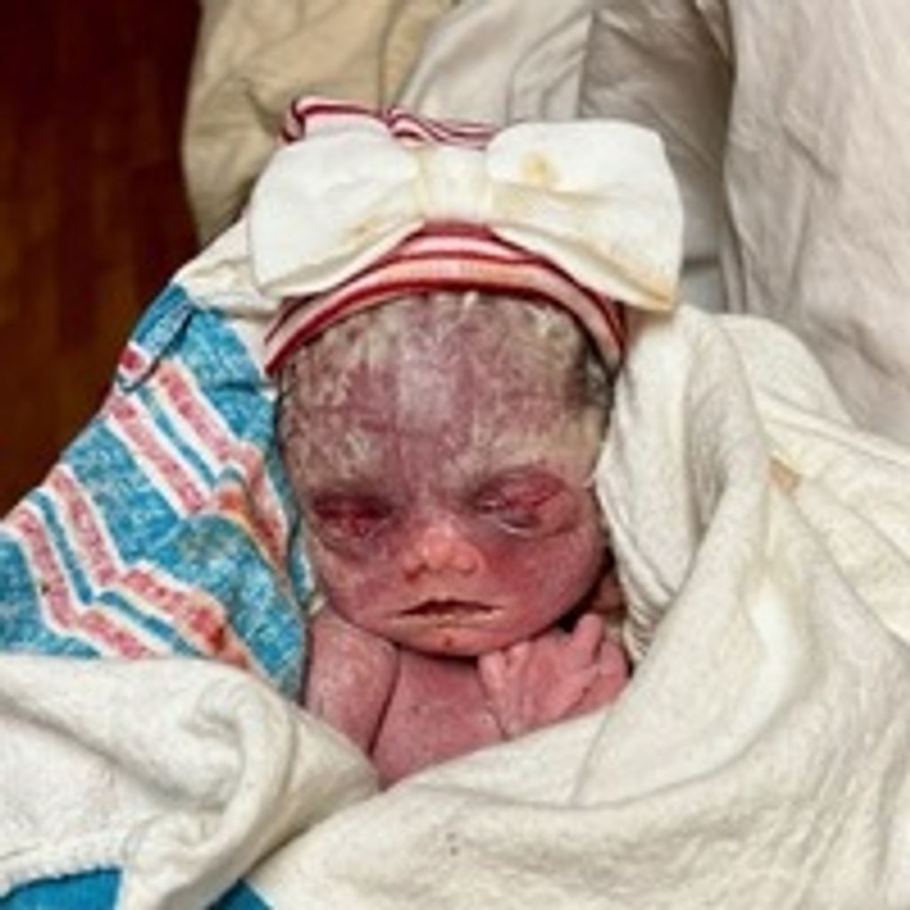 Maylee Noel Holder