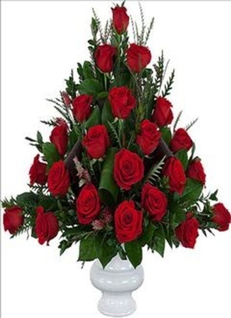 Gregory Dexter Mabry Profile Photo