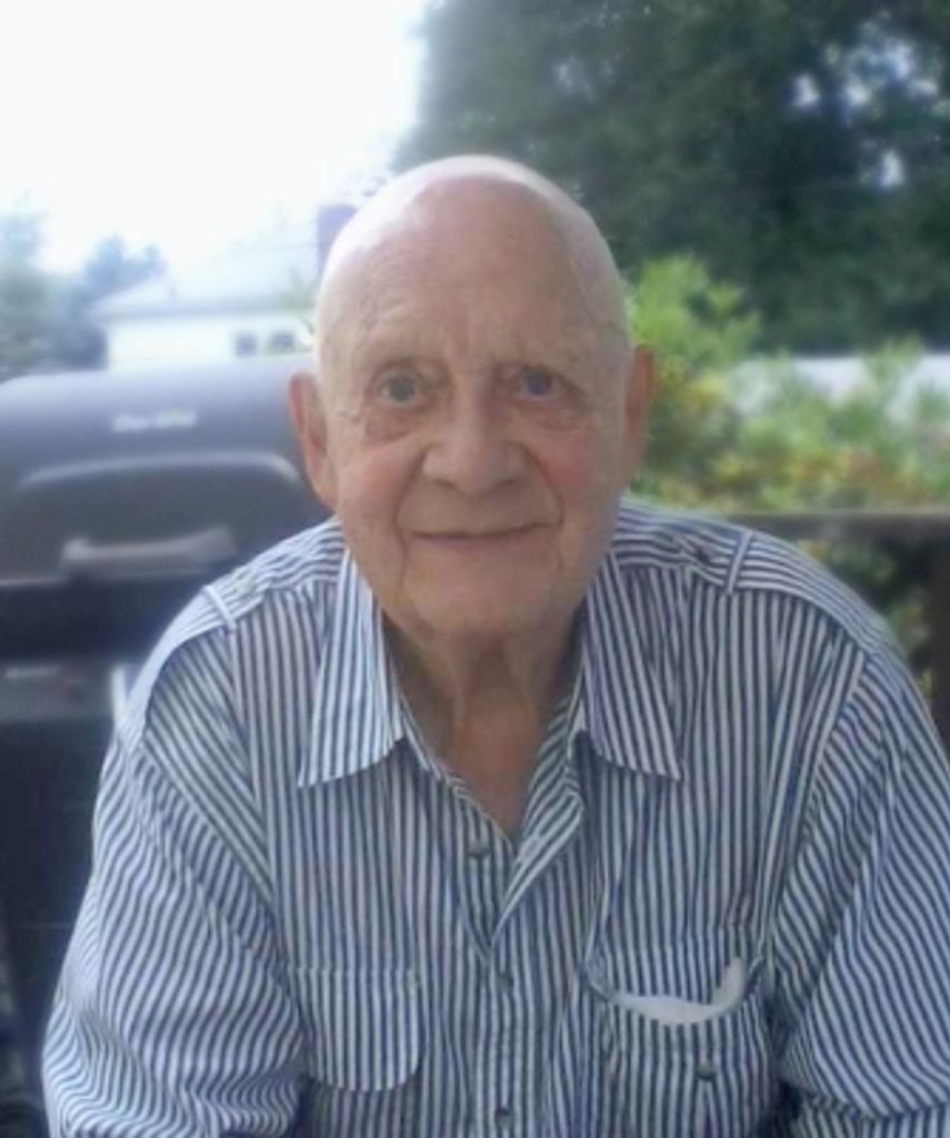 John 'Bill' William Burchfield Profile Photo