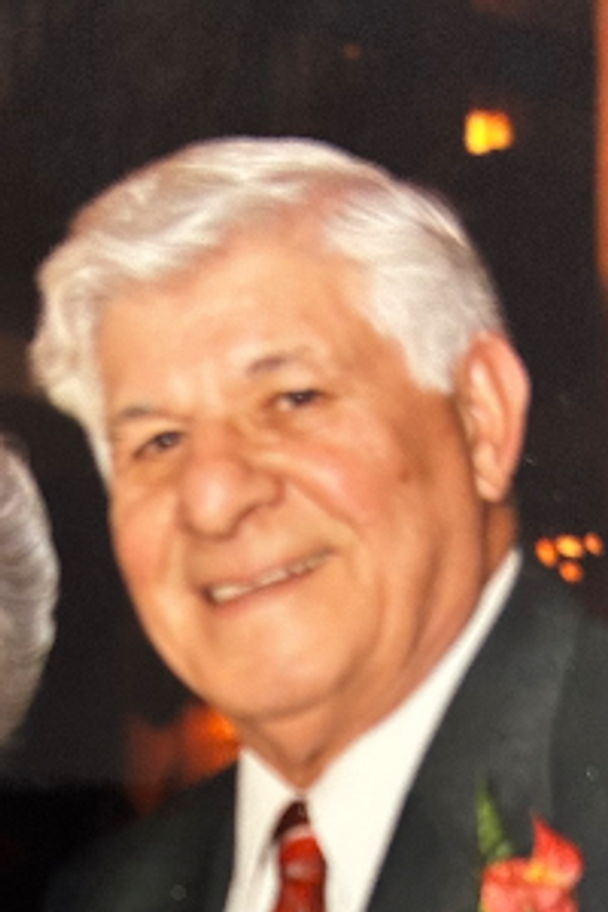Joseph A. Fontana Profile Photo