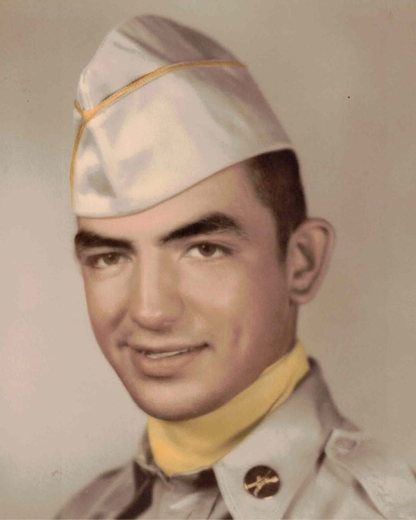 Marlin F. Grimm Profile Photo