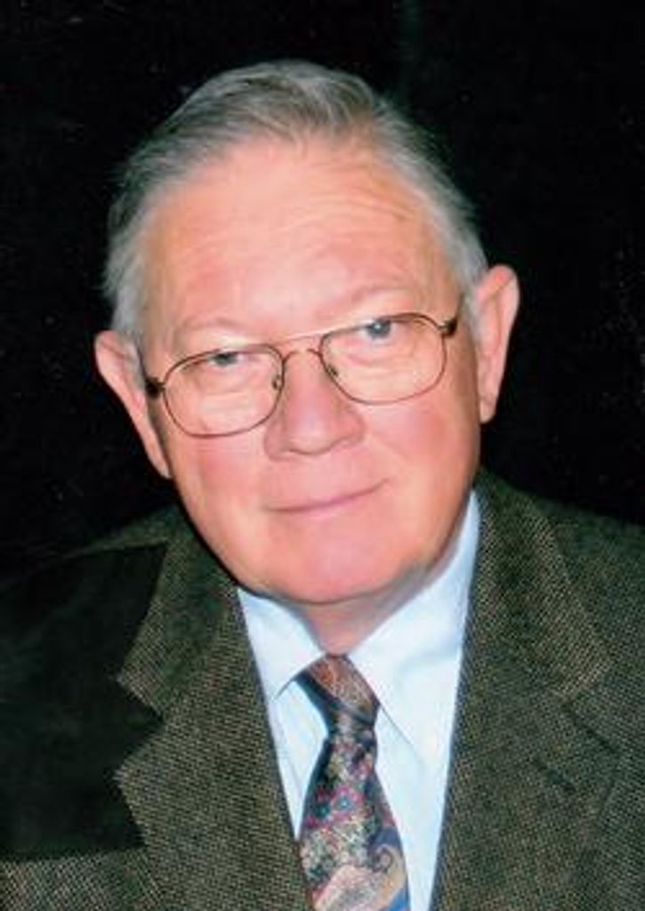 Ronald "Ron" G. Stillwell Profile Photo