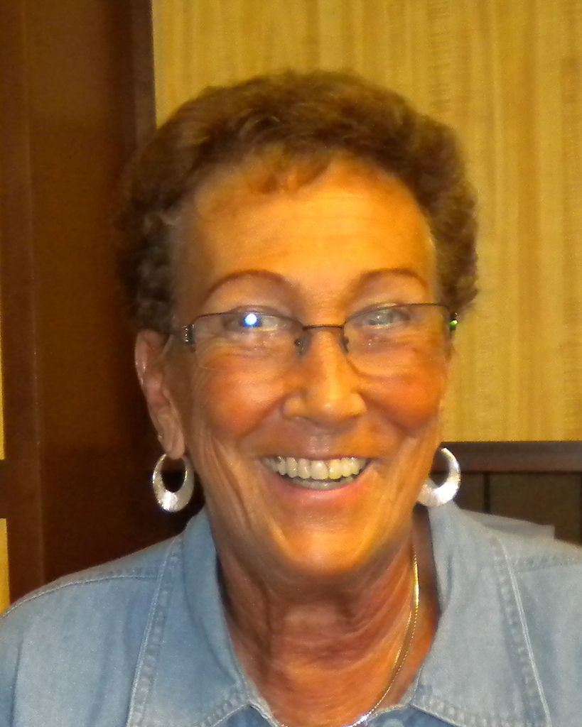 Mary Louise Allen