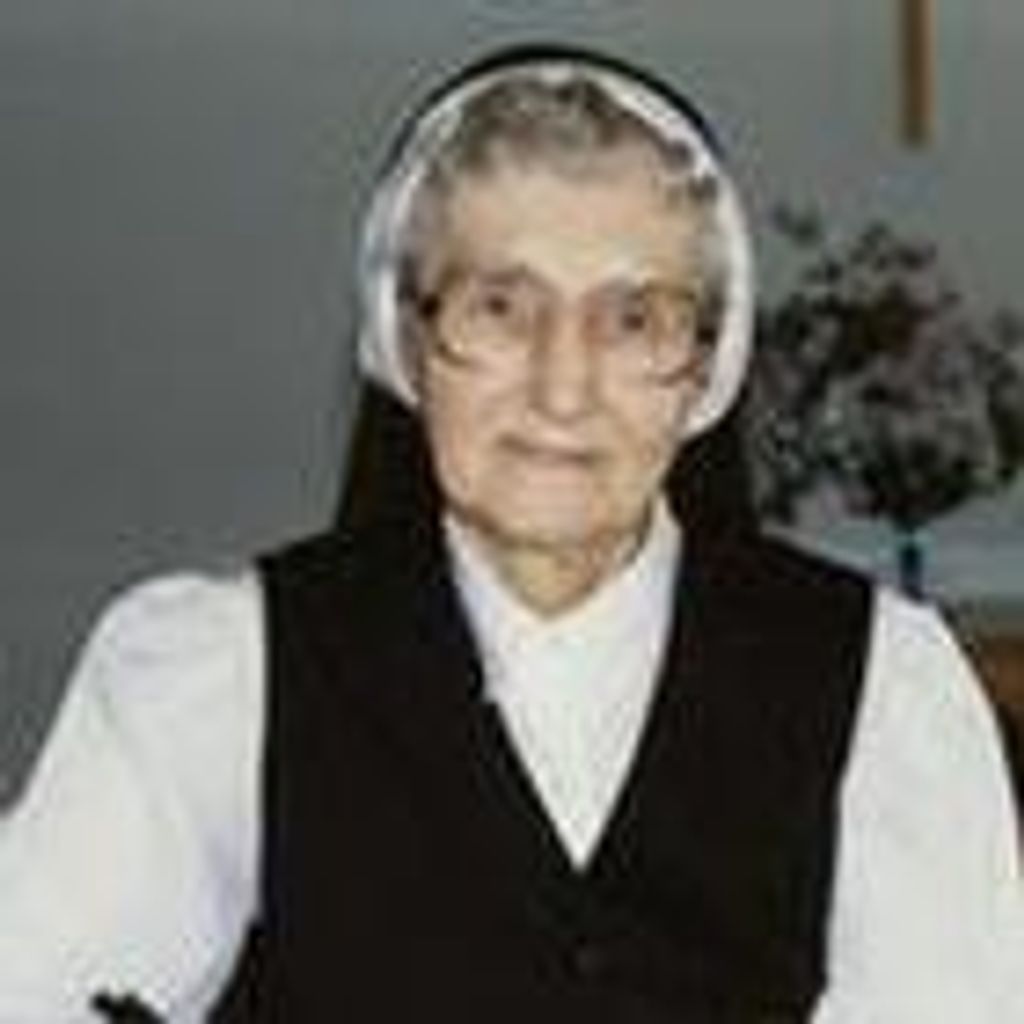 Sister Miriam Engles