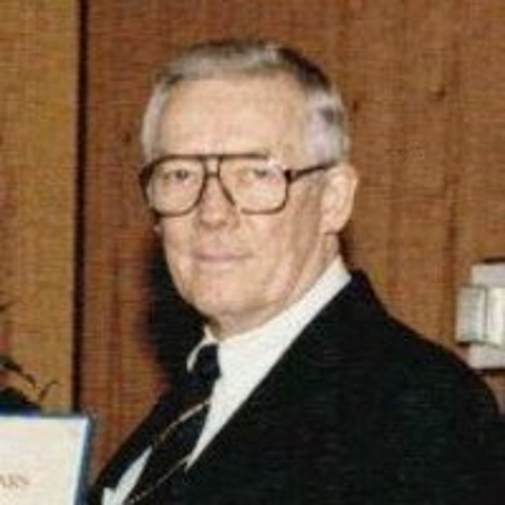Harold H Dunn
