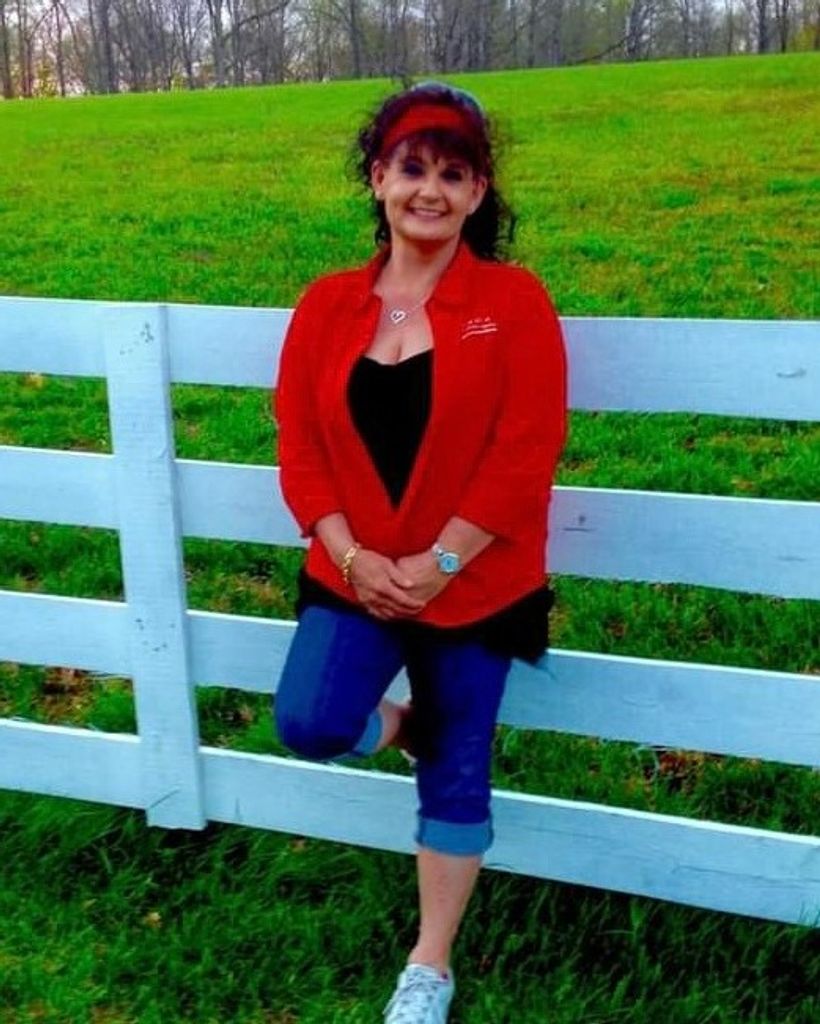 Carla Sue Moore