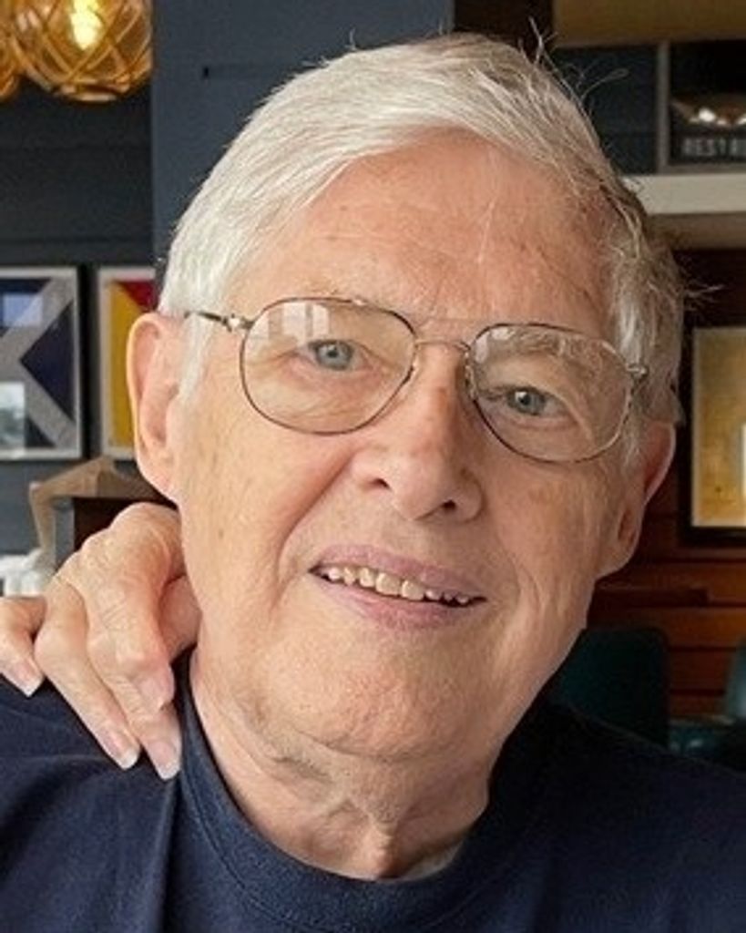 Bradley A. Libbey Profile Photo