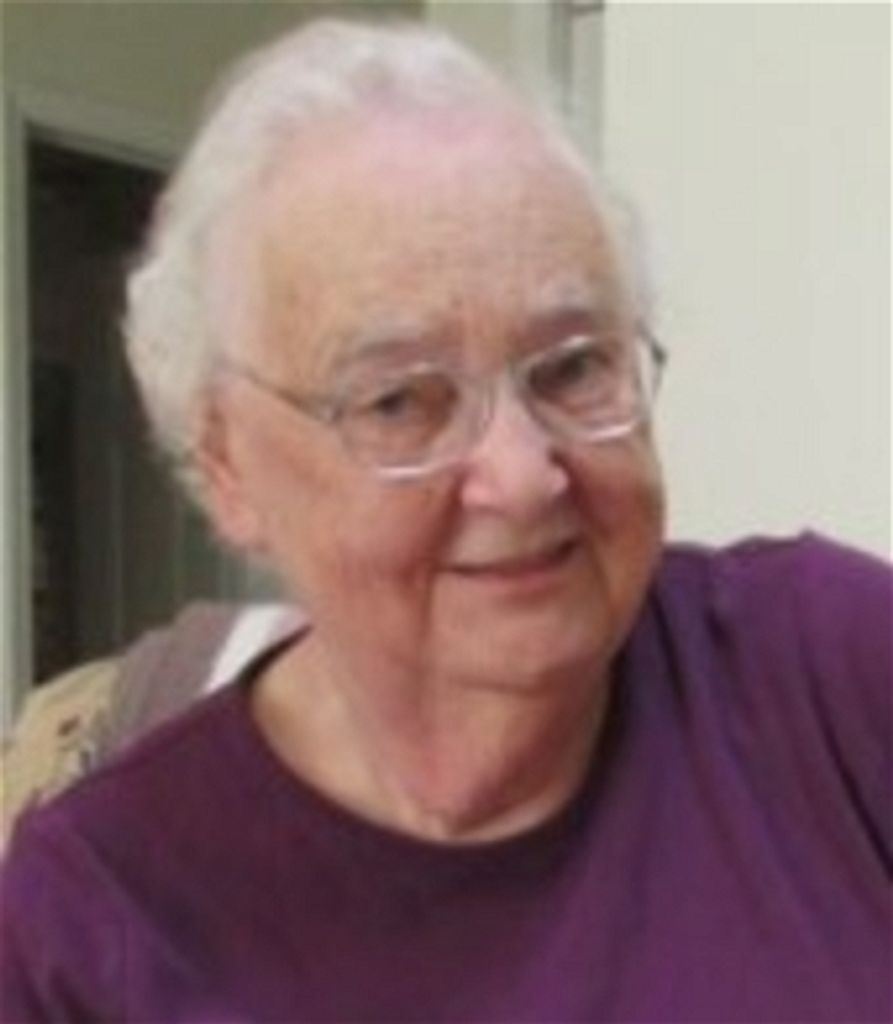 Elsie S. Eberly Profile Photo