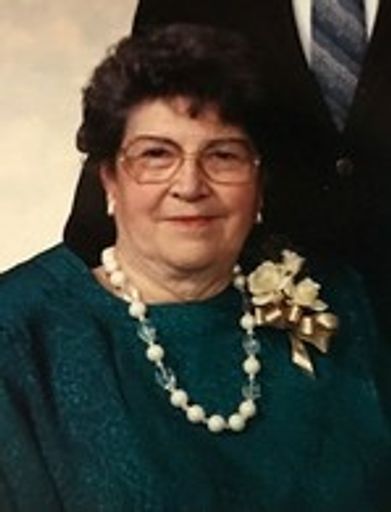 Dorothy  Adelia (Switzer)  Young Profile Photo
