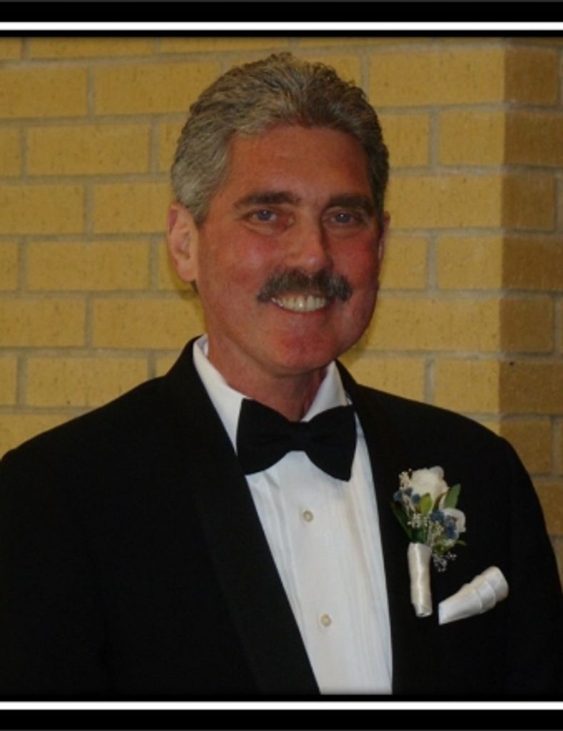 Anthony "Tony" Paul Pinto Profile Photo