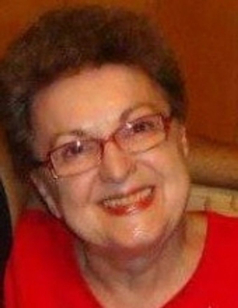 Adelaide Ann Curry Profile Photo