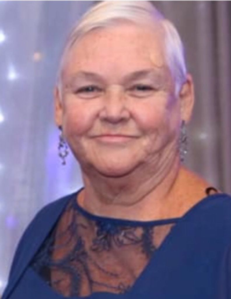 Mary Korten Wilson