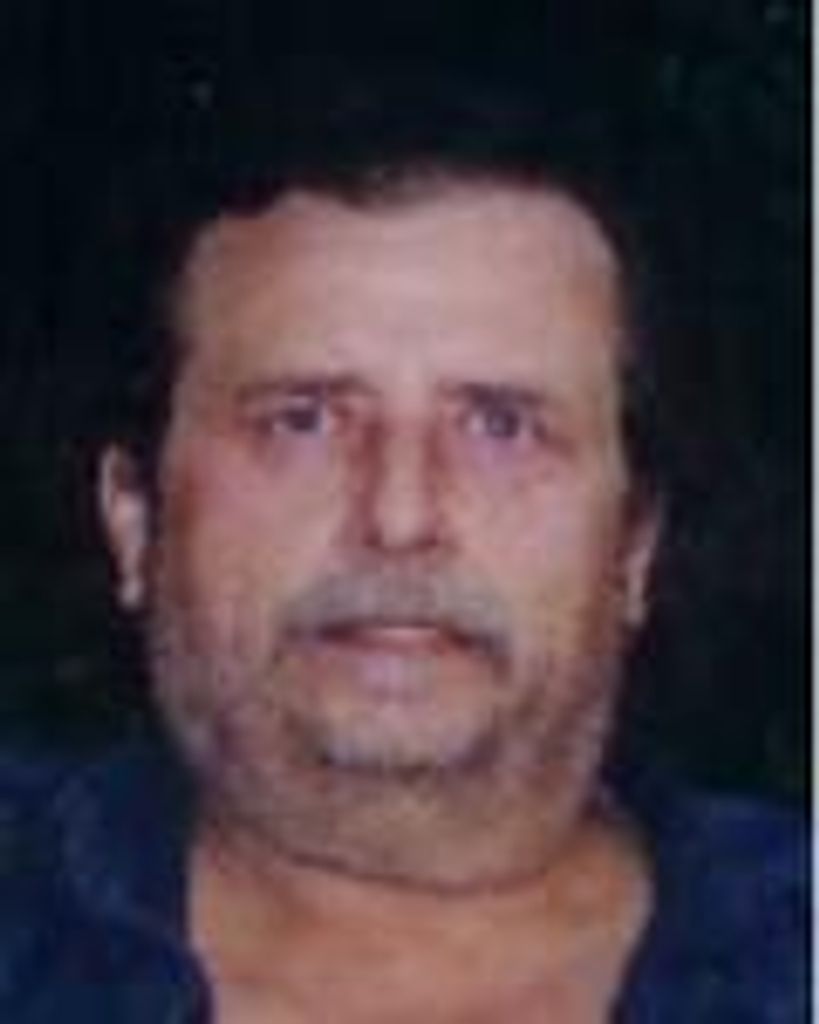 Dale F. Riske
