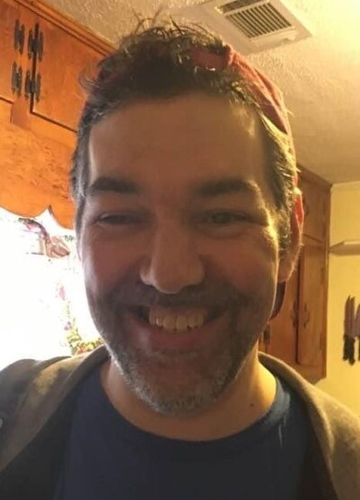 Richard Ray Woodward, Ii