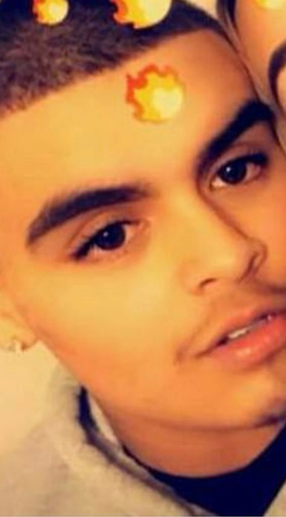 Rosando Martinez Profile Photo