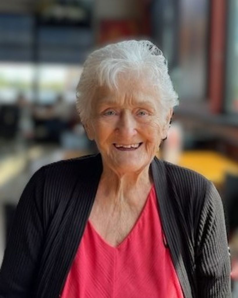 Joan F. Robbins