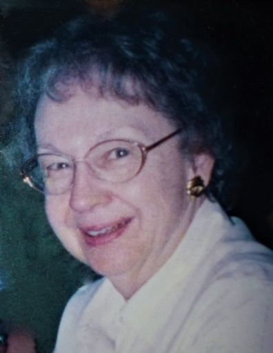 Martha A. (Myers)  Gaster Profile Photo