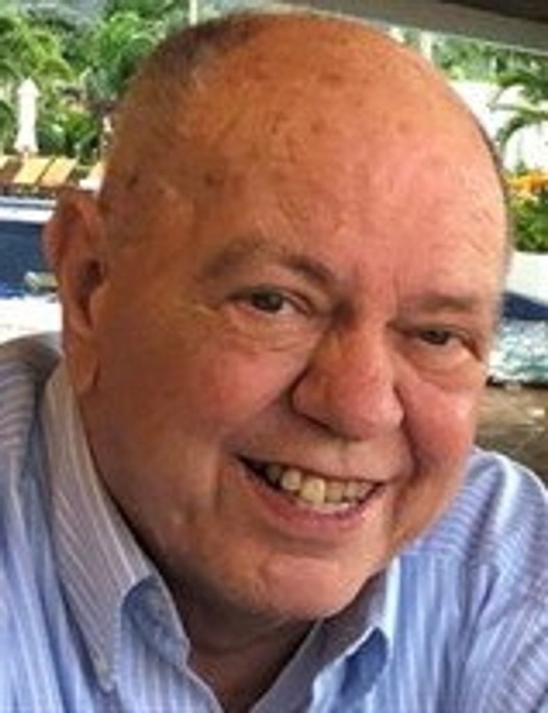 Ronald  M. Waldeck Profile Photo