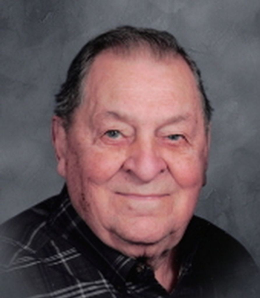 Raymond Lindeman Profile Photo