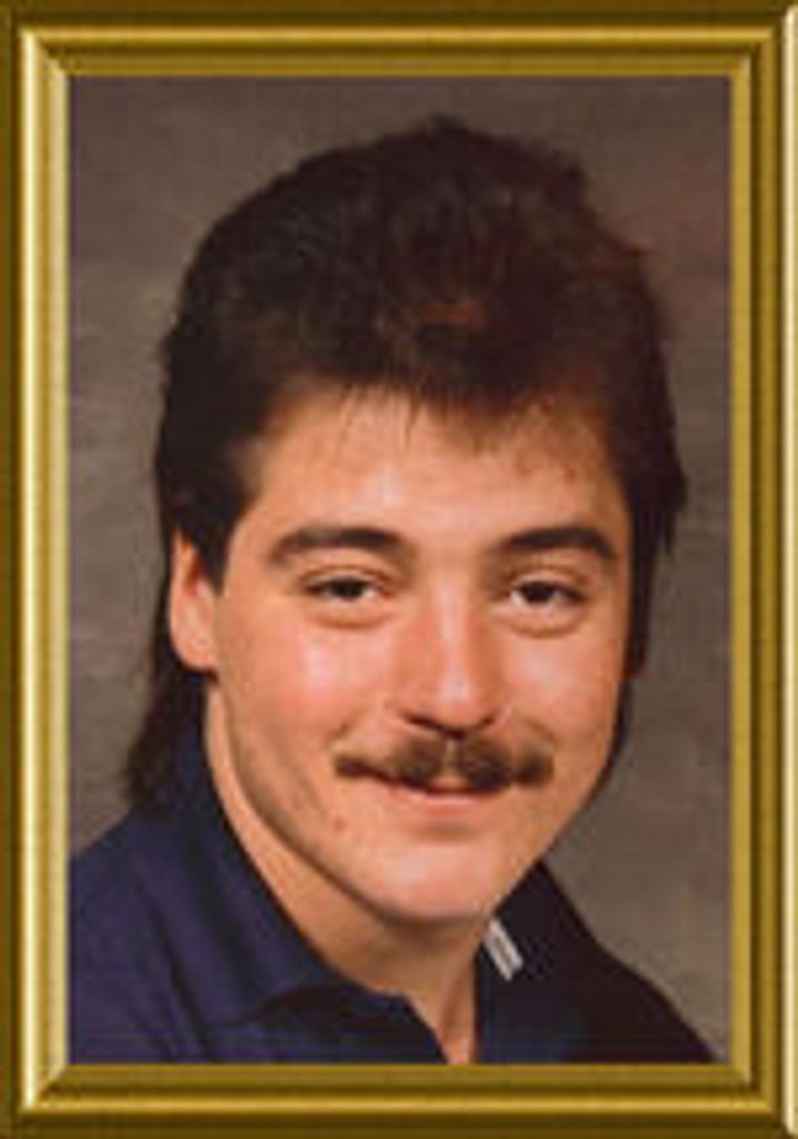 Richard P. Lesage, Jr.