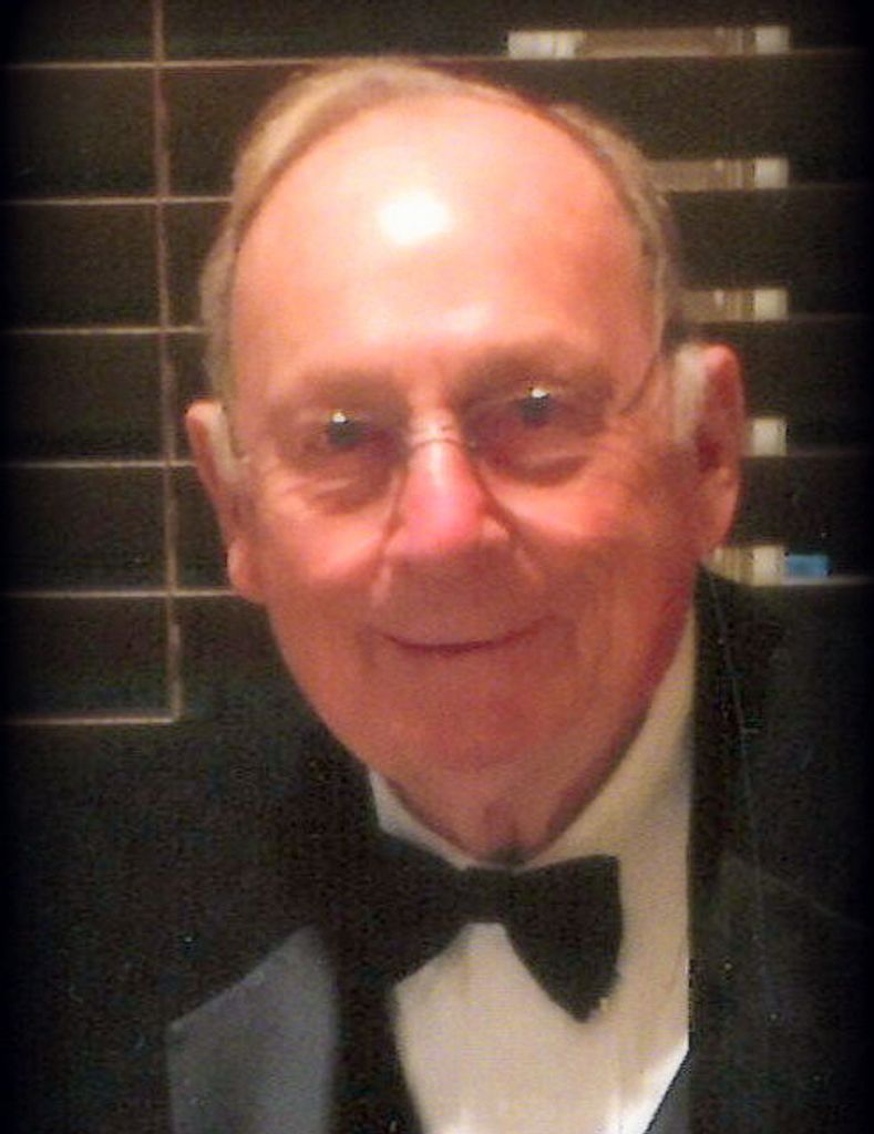 William L Knott Profile Photo