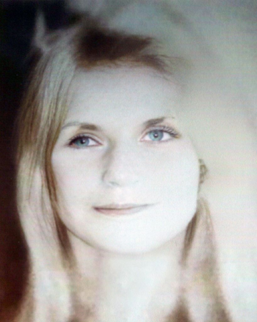 Linda J. McCarthy