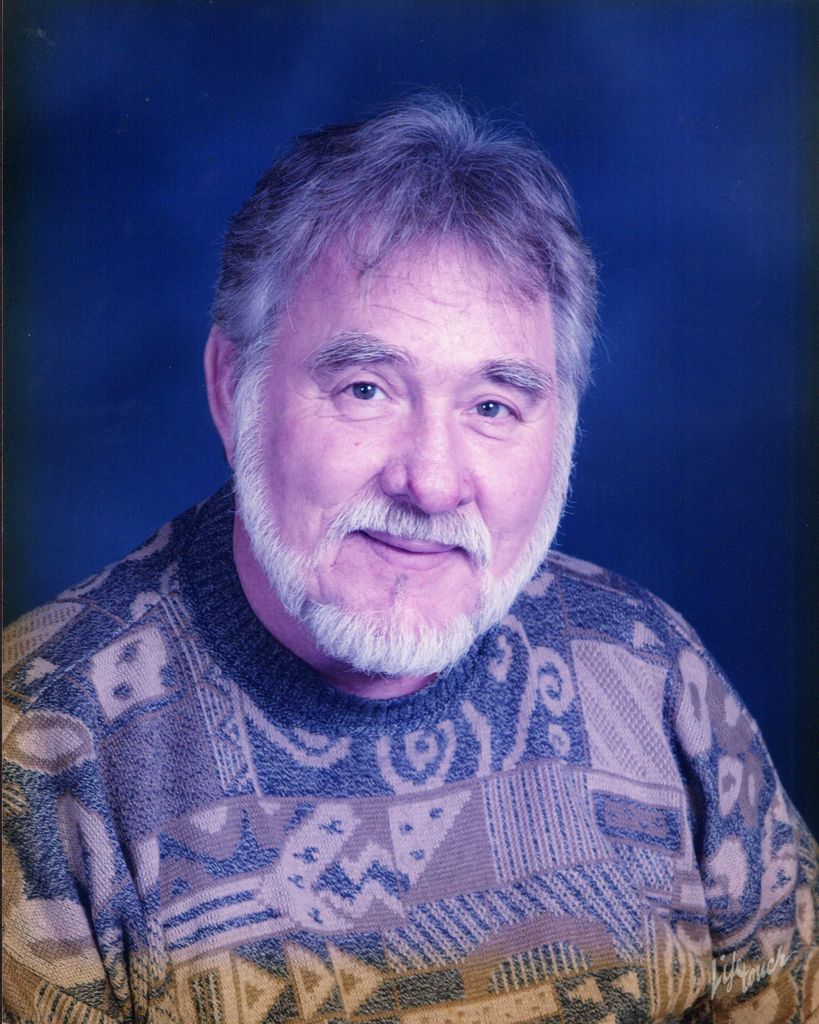 Sammy "Sam" Charles Vann