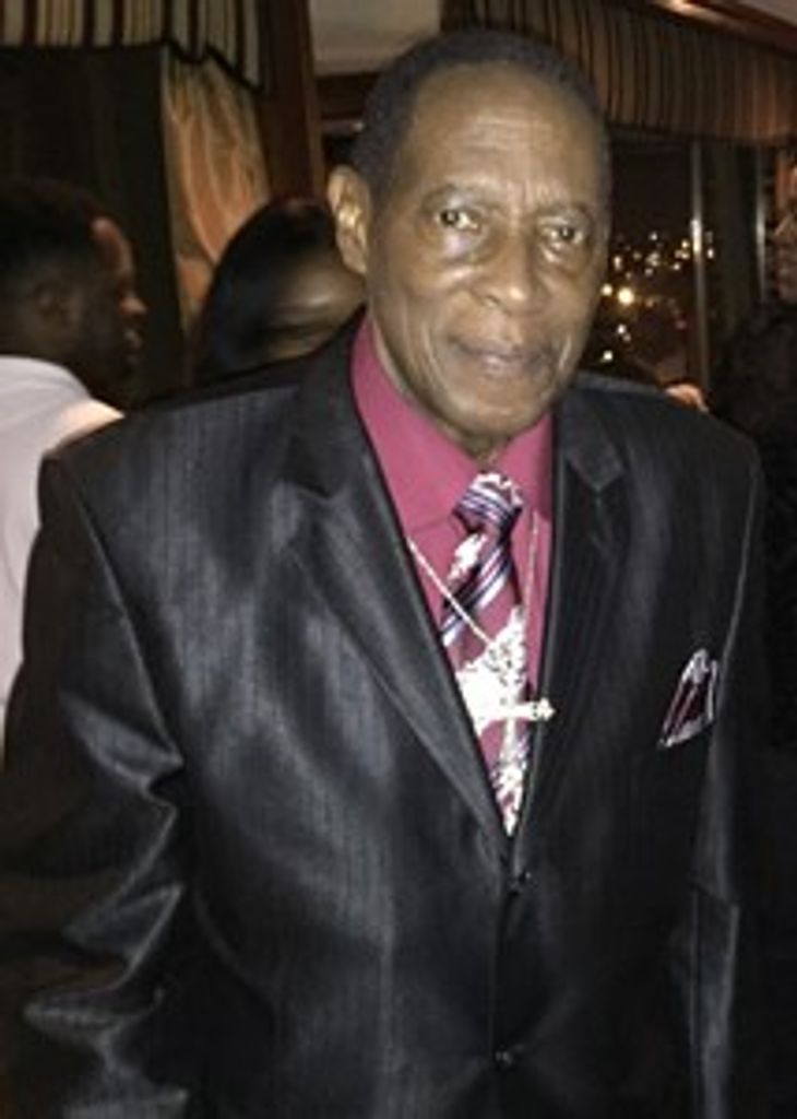 Willie Fred Baltimore Sr. Profile Photo