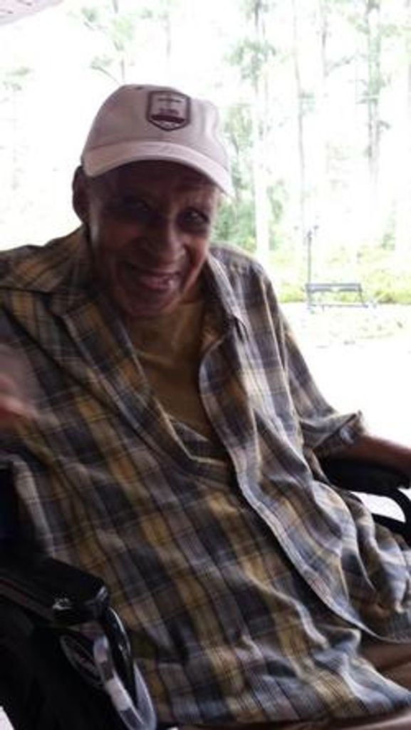 John Herbert Cobbs Profile Photo