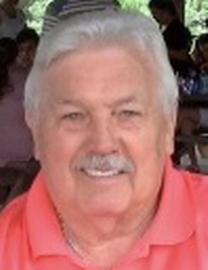 Michael P. Marean