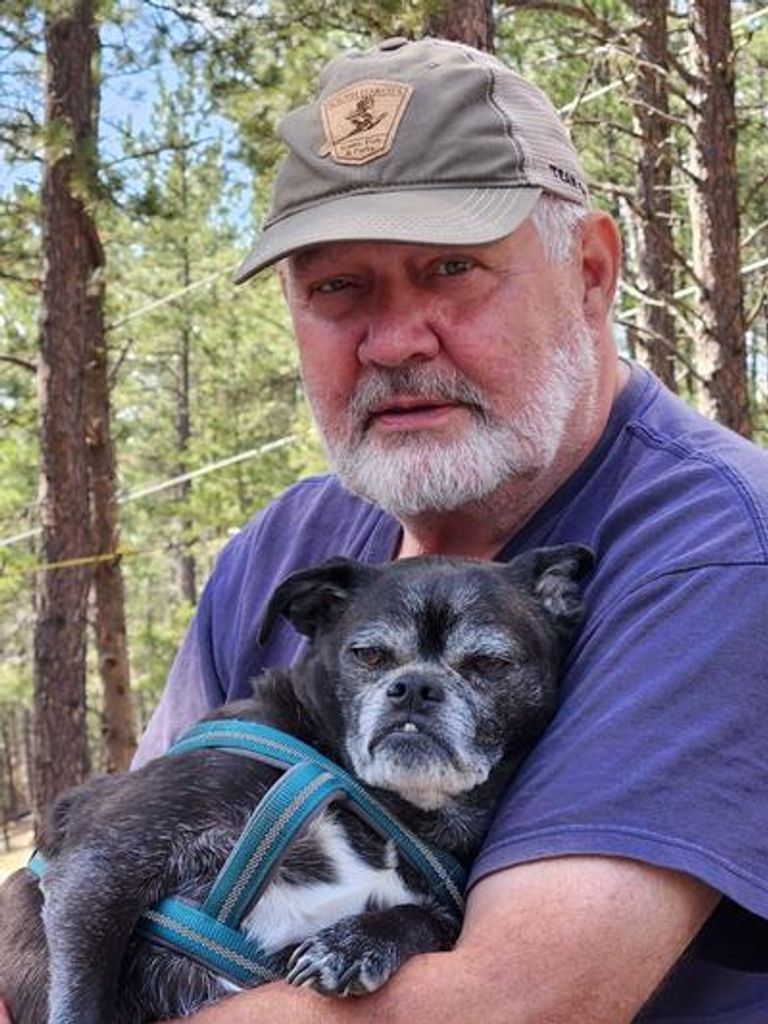 Michael "Mike" Kelley