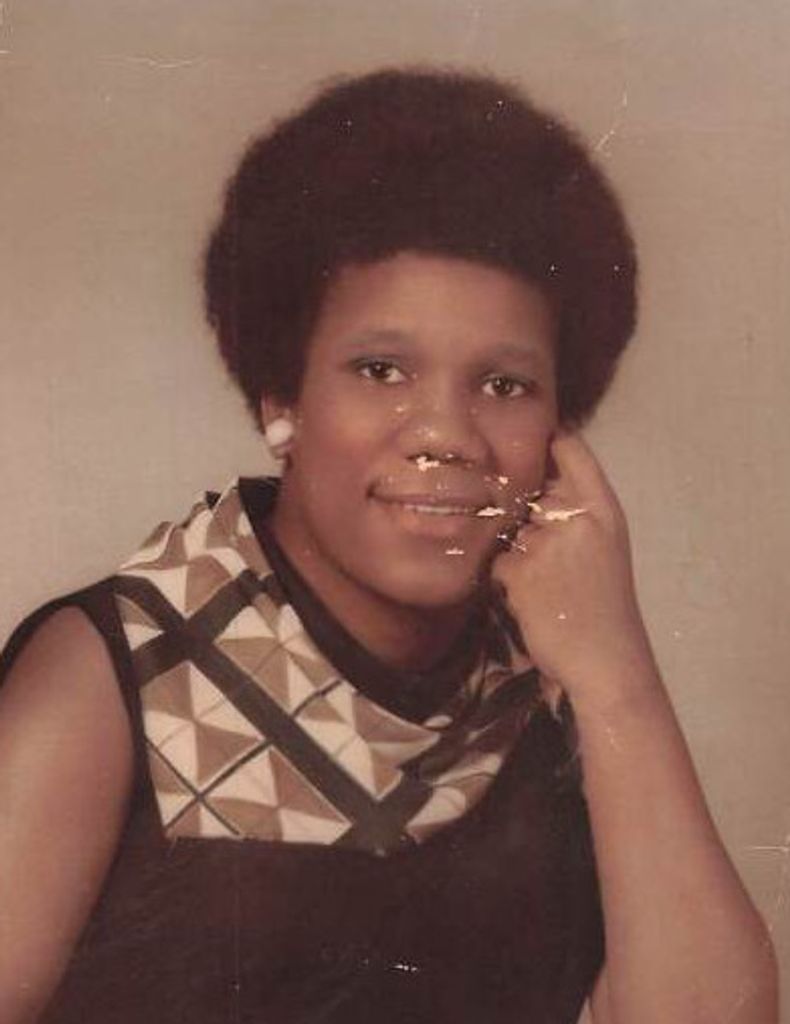 Brenda Joyce Whitfield
