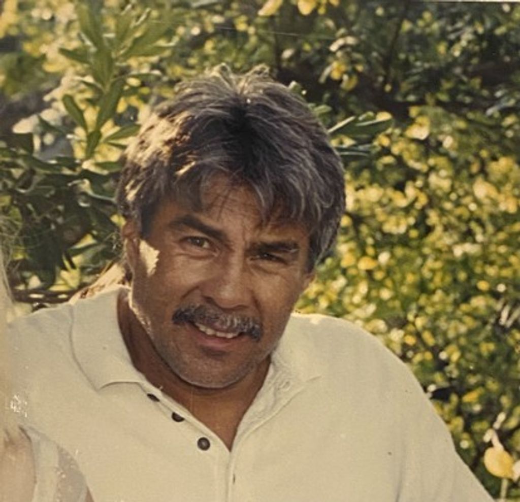 Raymond Allen Johns Jr.