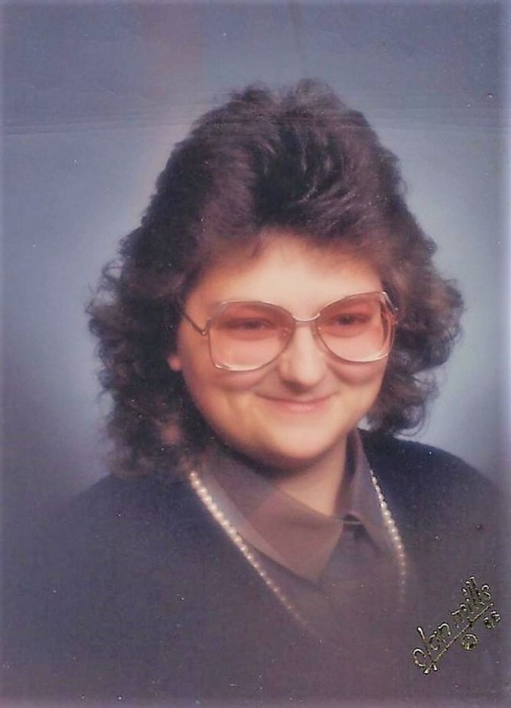 Elizabeth L. "Lisa" Christian