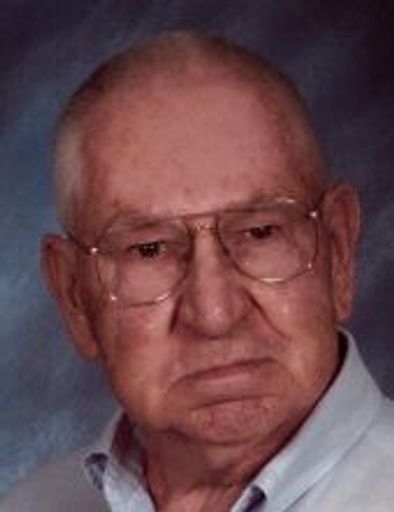 Gene Whisman Profile Photo