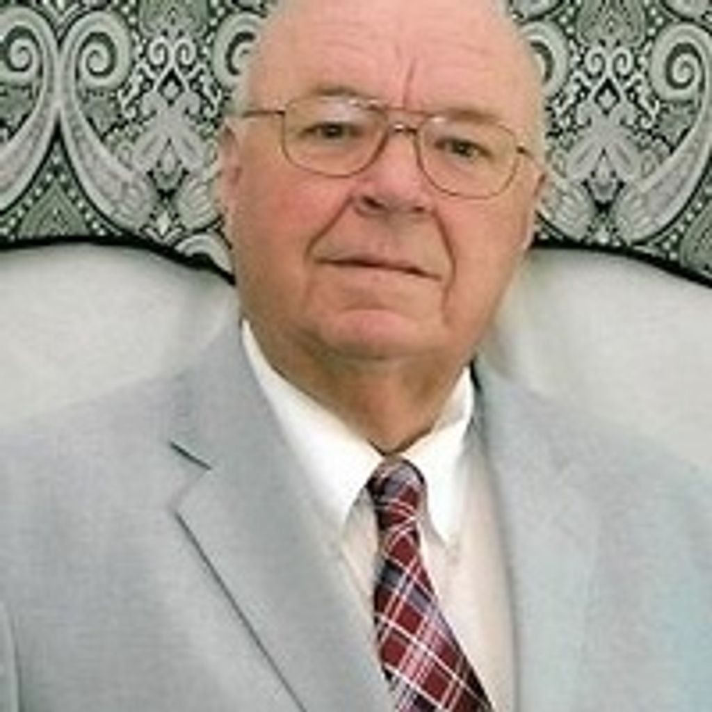 Edward R. "Ed" Gorin
