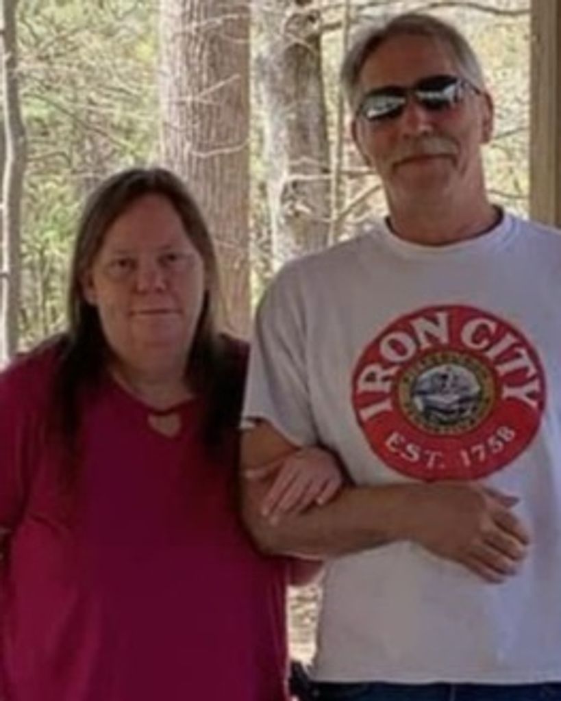 Pam Sneed Rosensteel Profile Photo