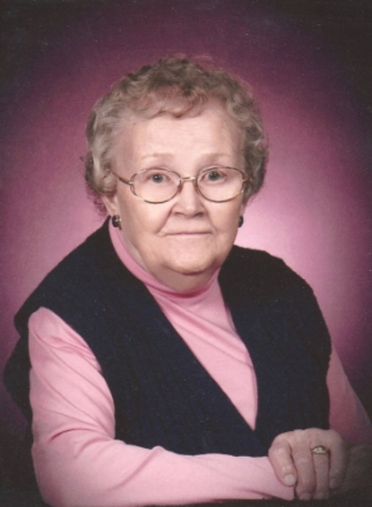 Barbara Pauline Berntson