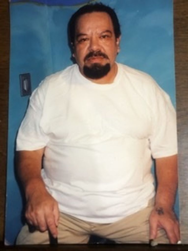 Trinidad Rodriguez Jr.