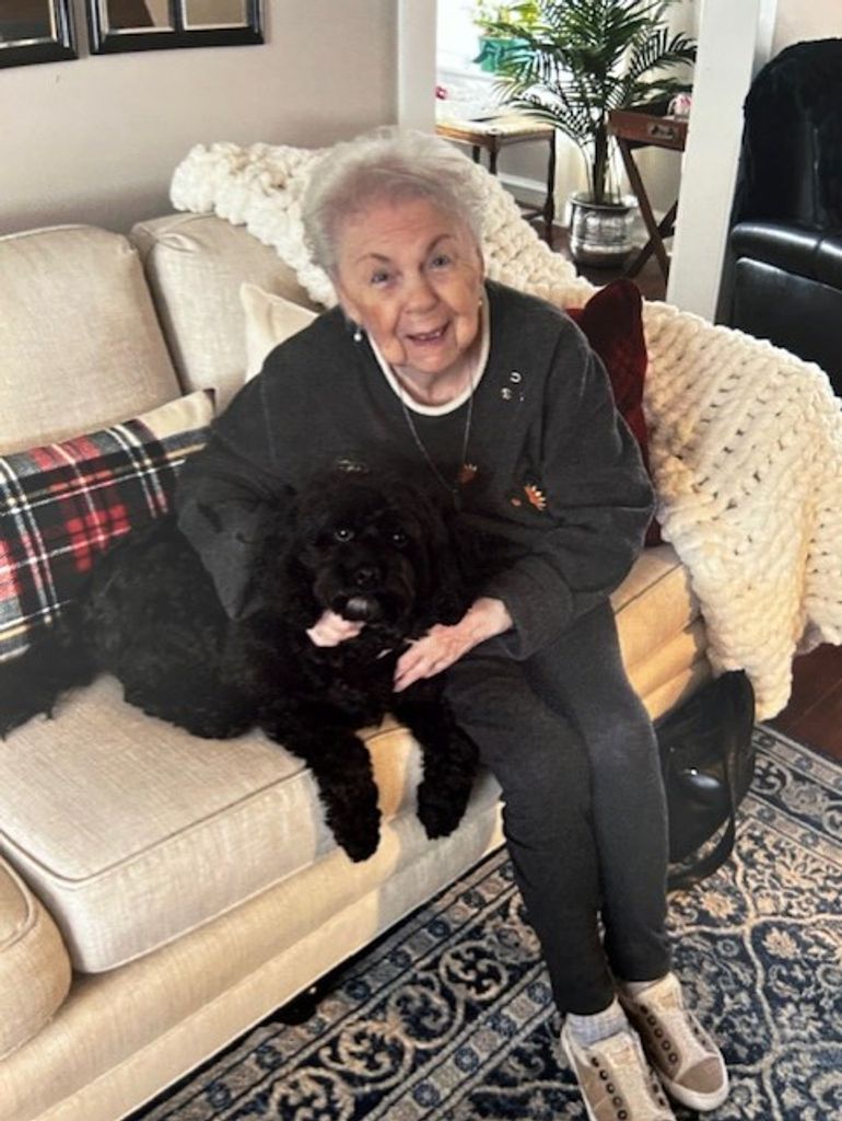 Mary F. (Fischer) Hill Profile Photo