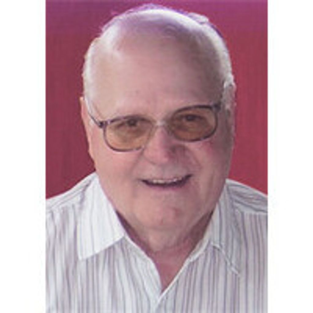 Arthur Dean Hunter